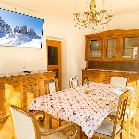 Guesthouse Rosengarten Ντομπιάκο Εξωτερικό φωτογραφία