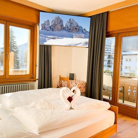 Guesthouse Rosengarten Ντομπιάκο Εξωτερικό φωτογραφία