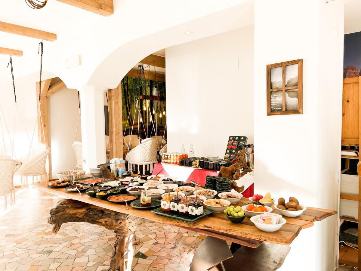 Guesthouse Rosengarten Ντομπιάκο Εξωτερικό φωτογραφία
