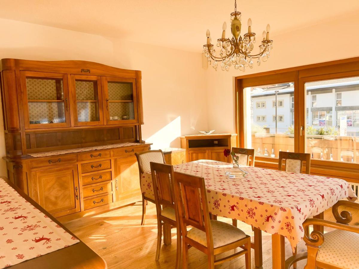 Guesthouse Rosengarten Ντομπιάκο Εξωτερικό φωτογραφία