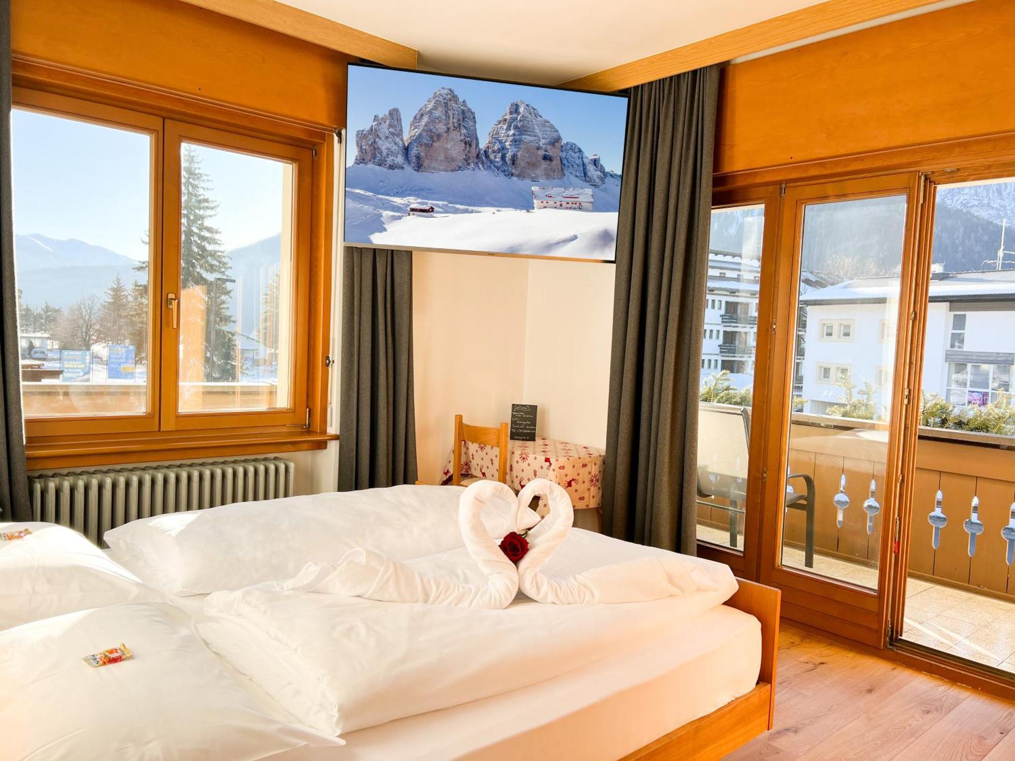 Guesthouse Rosengarten Ντομπιάκο Εξωτερικό φωτογραφία