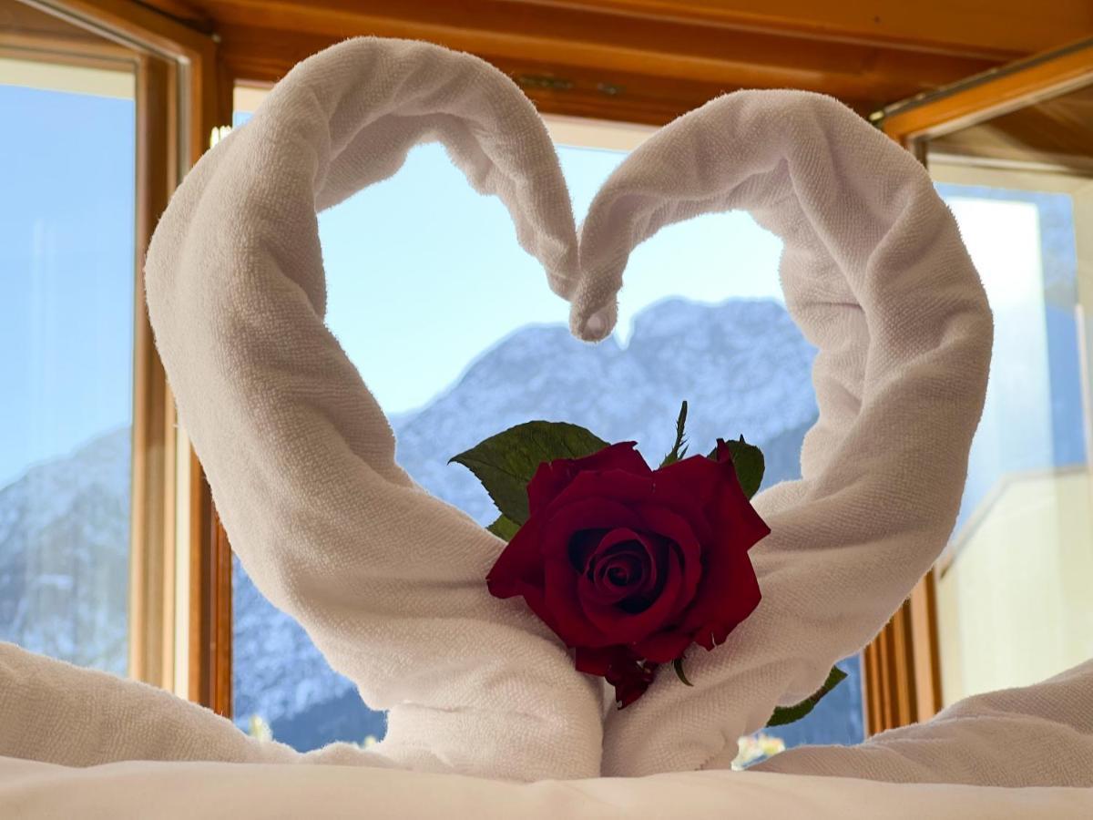 Guesthouse Rosengarten Ντομπιάκο Εξωτερικό φωτογραφία