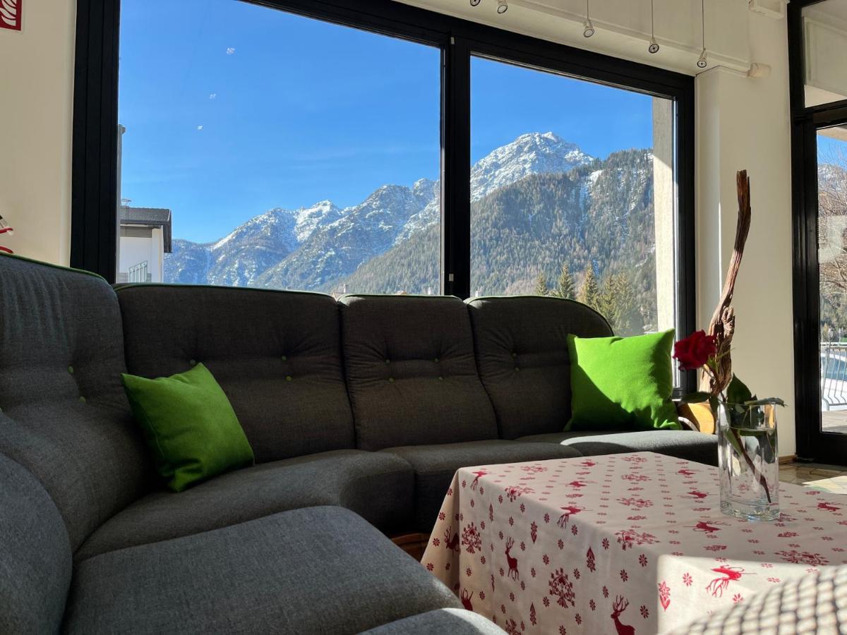 Guesthouse Rosengarten Ντομπιάκο Εξωτερικό φωτογραφία