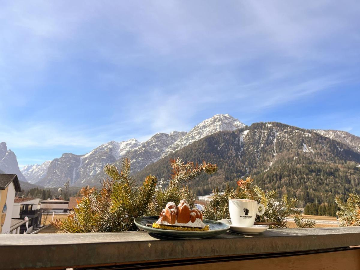 Guesthouse Rosengarten Ντομπιάκο Εξωτερικό φωτογραφία