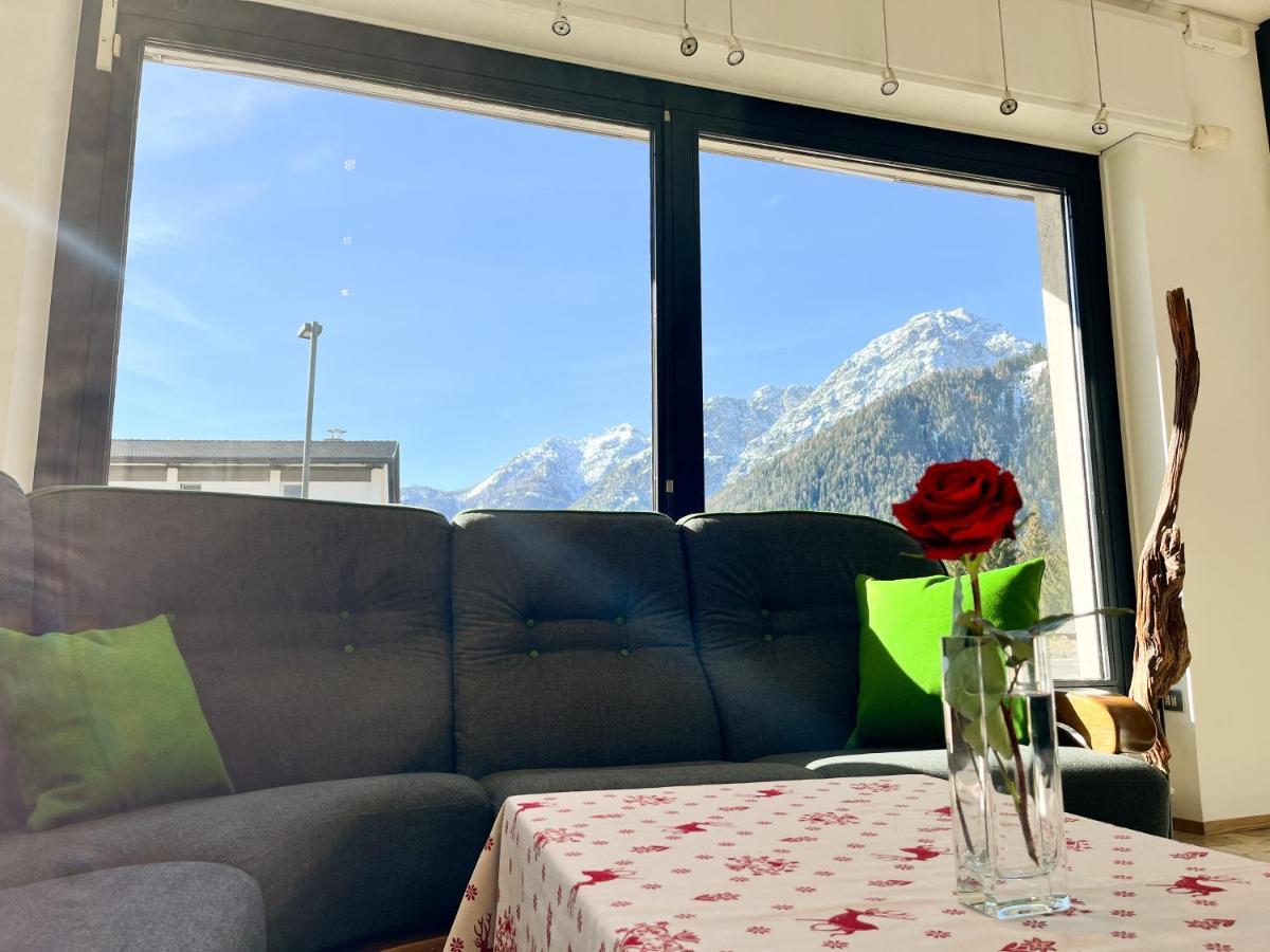 Guesthouse Rosengarten Ντομπιάκο Εξωτερικό φωτογραφία