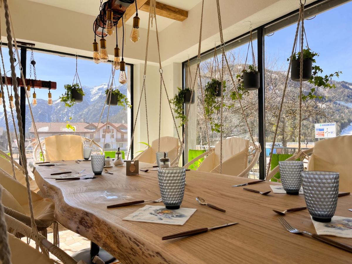 Guesthouse Rosengarten Ντομπιάκο Εξωτερικό φωτογραφία