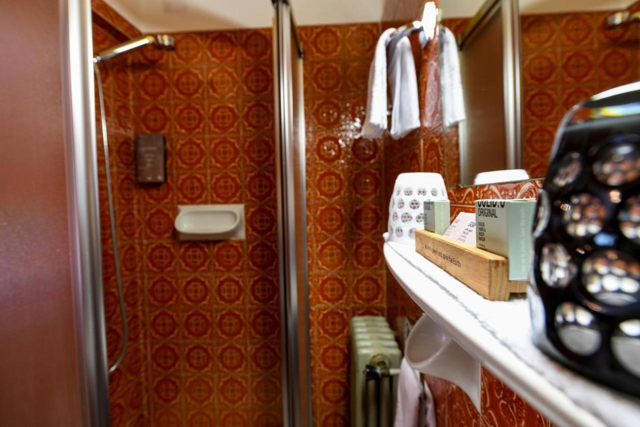 Guesthouse Rosengarten Ντομπιάκο Εξωτερικό φωτογραφία