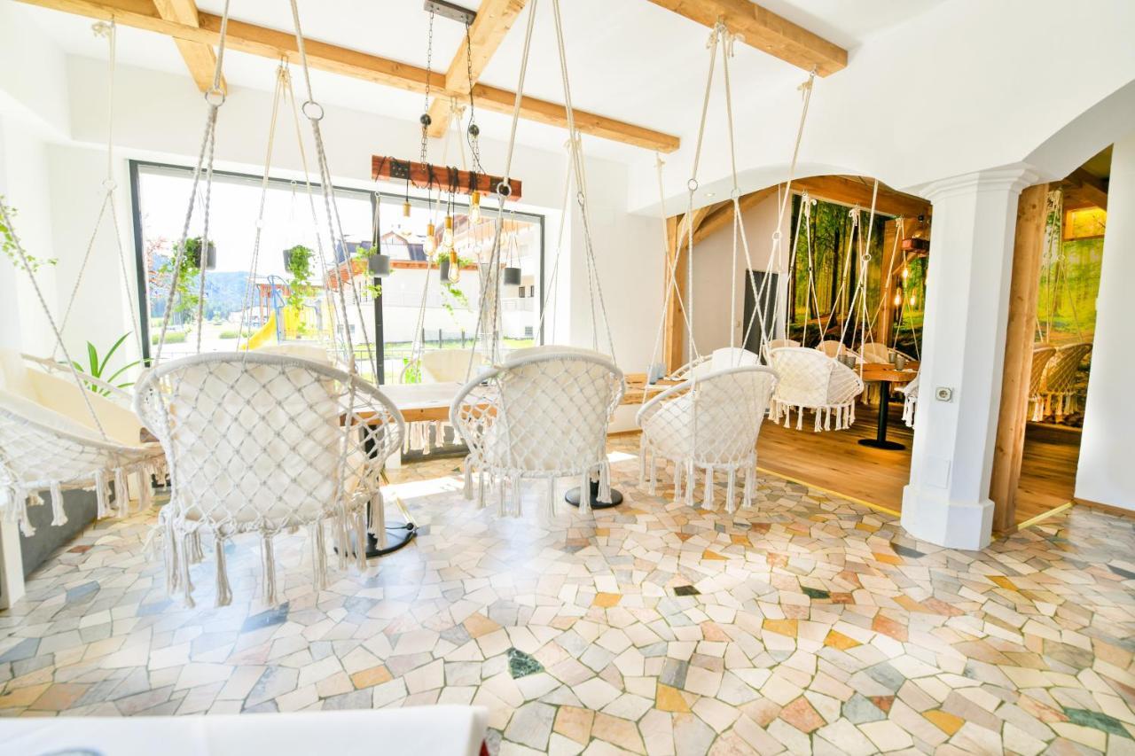Guesthouse Rosengarten Ντομπιάκο Εξωτερικό φωτογραφία