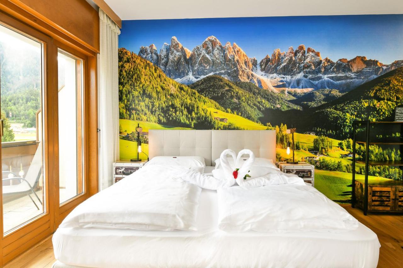 Guesthouse Rosengarten Ντομπιάκο Εξωτερικό φωτογραφία