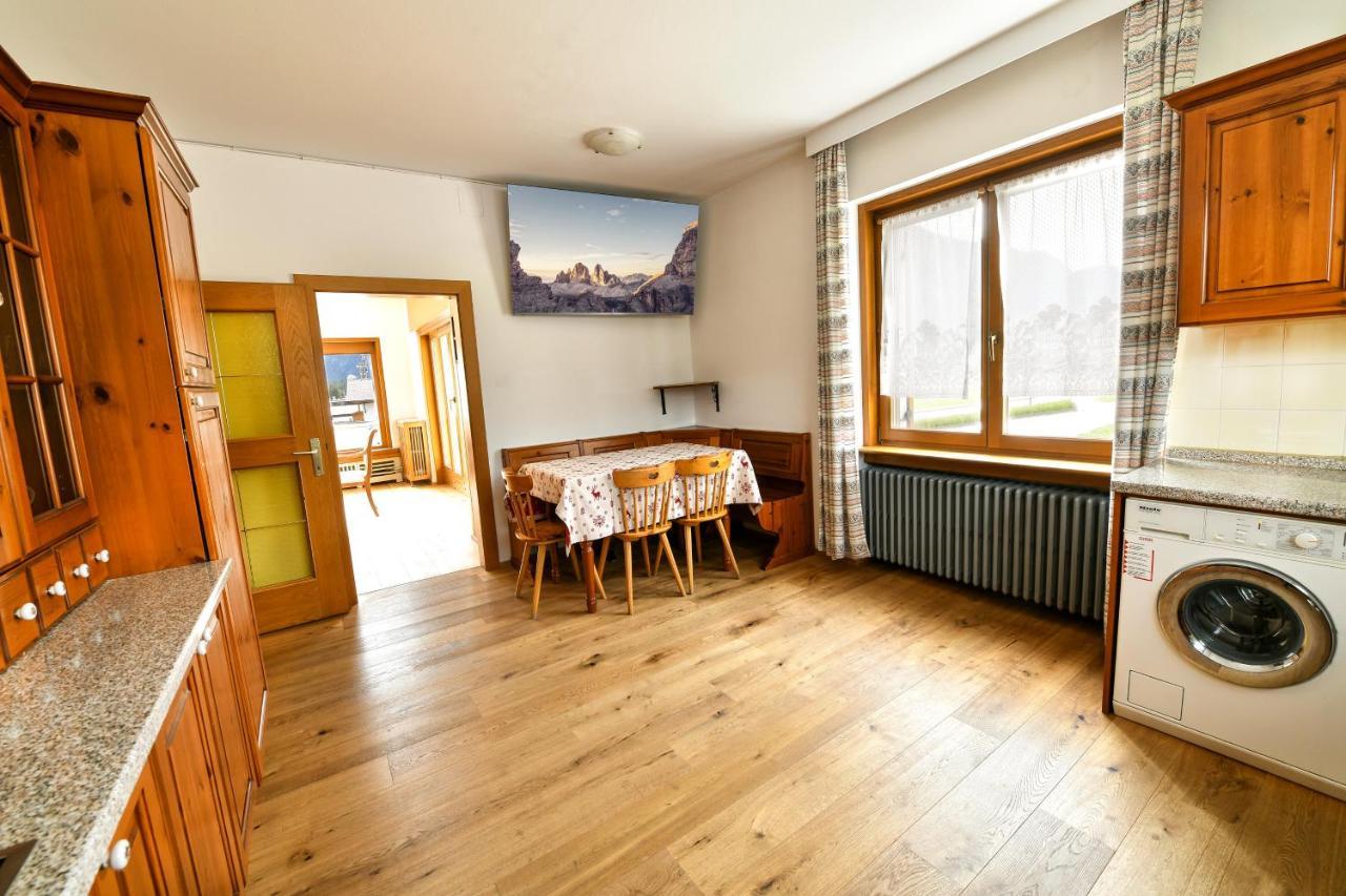 Guesthouse Rosengarten Ντομπιάκο Εξωτερικό φωτογραφία