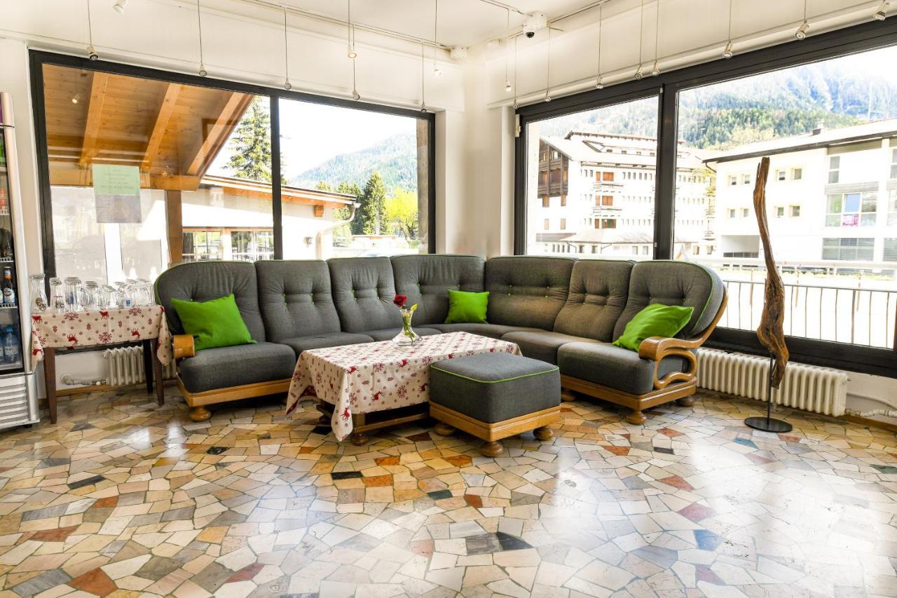 Guesthouse Rosengarten Ντομπιάκο Εξωτερικό φωτογραφία