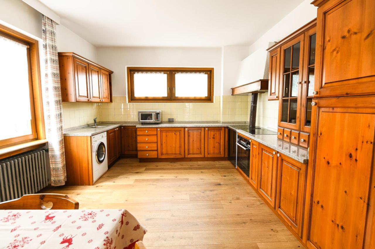Guesthouse Rosengarten Ντομπιάκο Εξωτερικό φωτογραφία