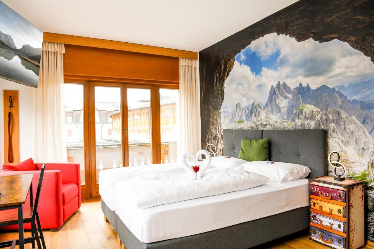 Guesthouse Rosengarten Ντομπιάκο Εξωτερικό φωτογραφία