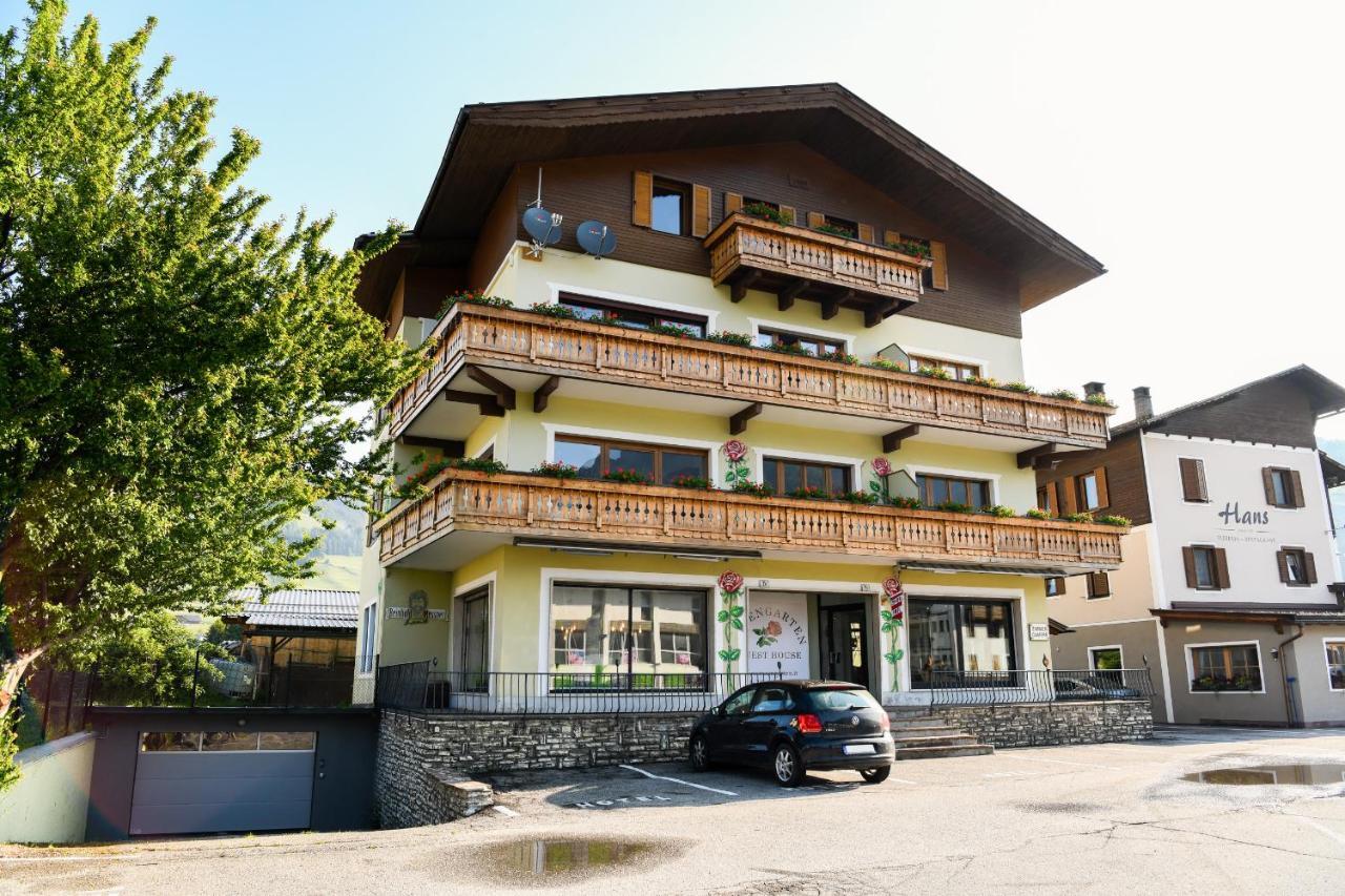 Guesthouse Rosengarten Ντομπιάκο Εξωτερικό φωτογραφία
