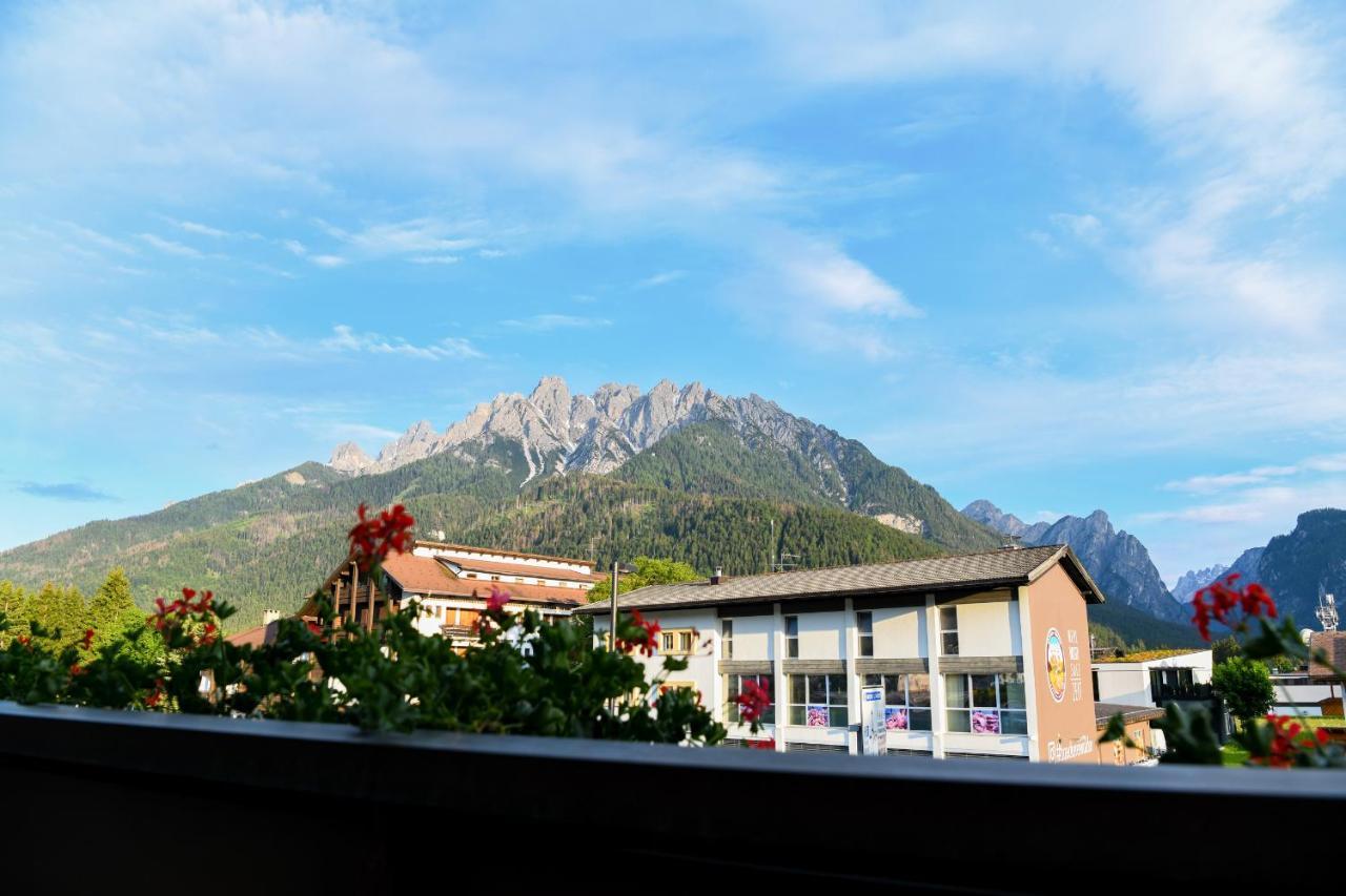 Guesthouse Rosengarten Ντομπιάκο Εξωτερικό φωτογραφία