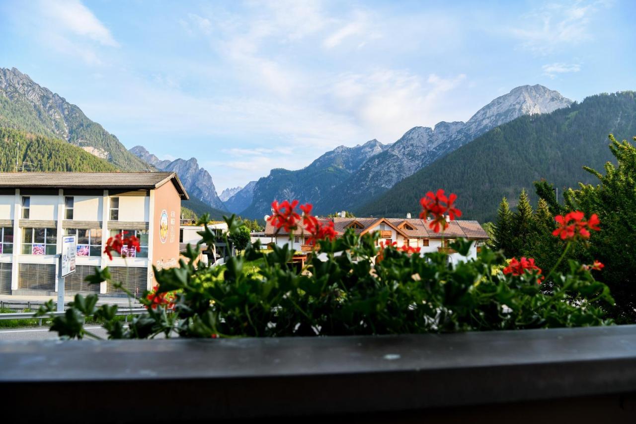 Guesthouse Rosengarten Ντομπιάκο Εξωτερικό φωτογραφία