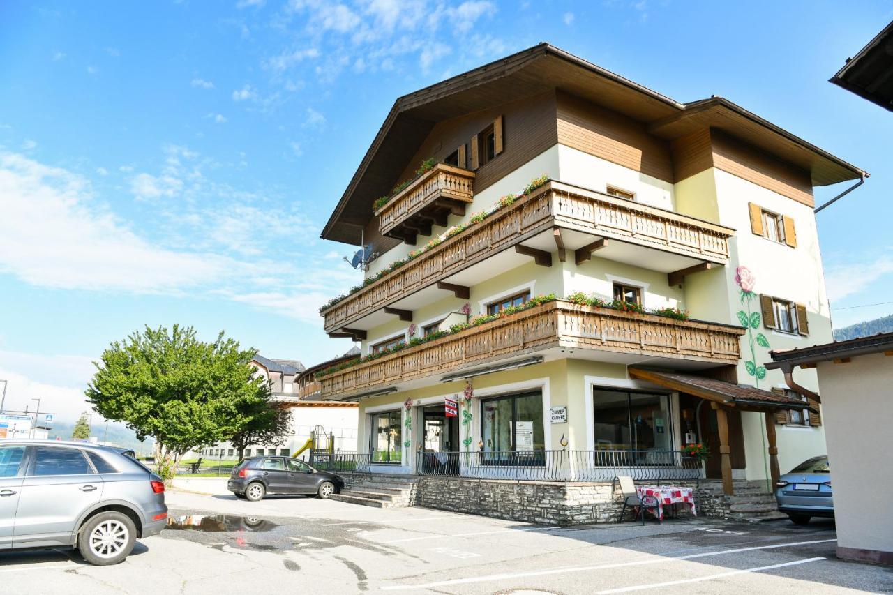 Guesthouse Rosengarten Ντομπιάκο Εξωτερικό φωτογραφία