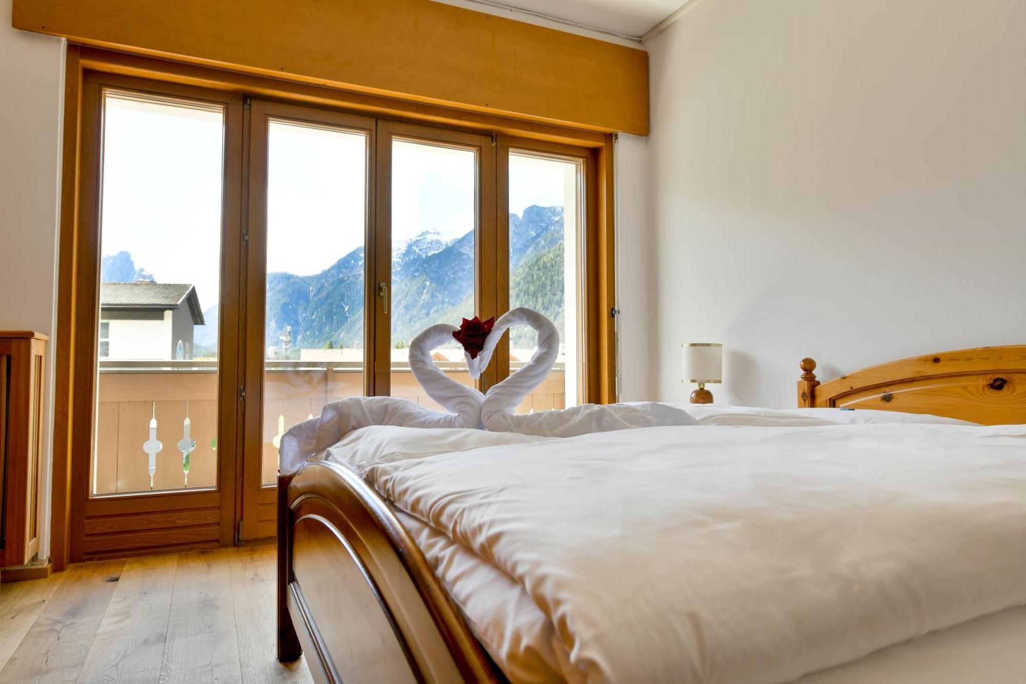 Guesthouse Rosengarten Ντομπιάκο Εξωτερικό φωτογραφία