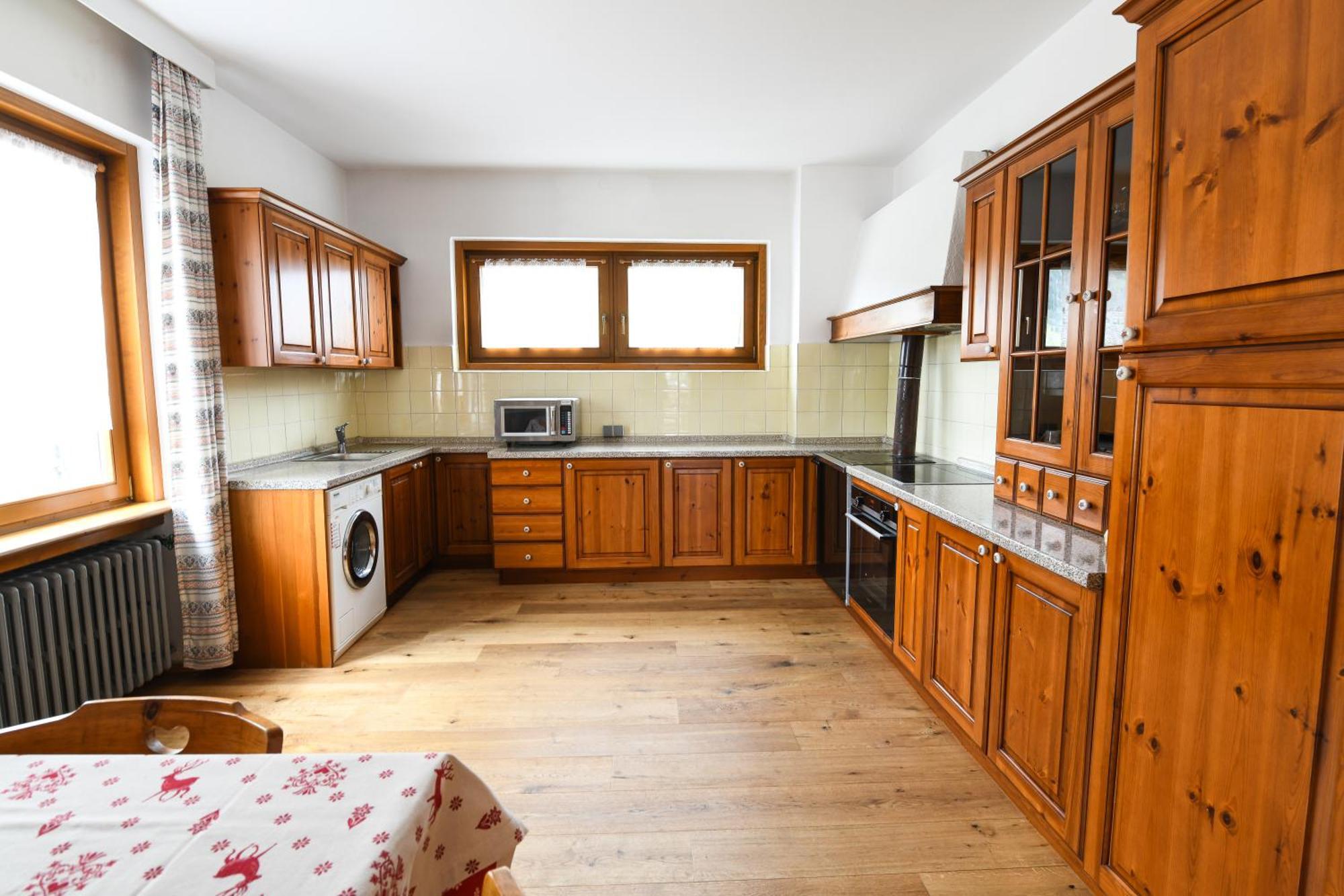 Guesthouse Rosengarten Ντομπιάκο Εξωτερικό φωτογραφία